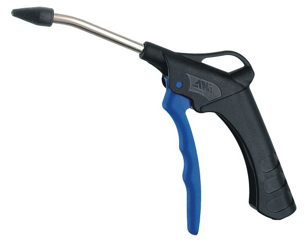 Пістолет продувочний AP/3/G подовжений, різьба 1/4" зовнішня