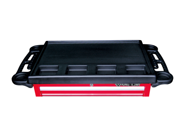 Пластикова накладка на візок для інструментів