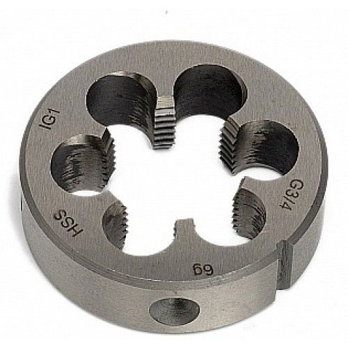 Плашка DIN 223 M 24