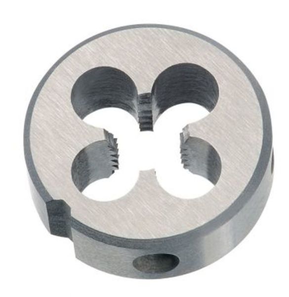 Плашка HSSE/SA M 10