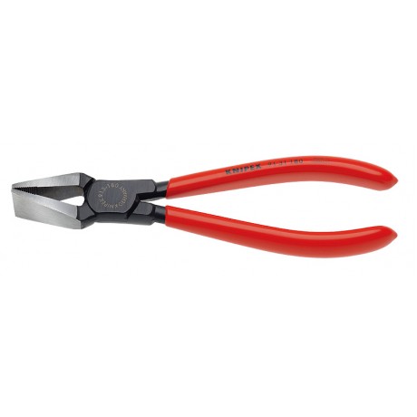 Плоскогубці для обламування скла KNIPEX 91 31 180