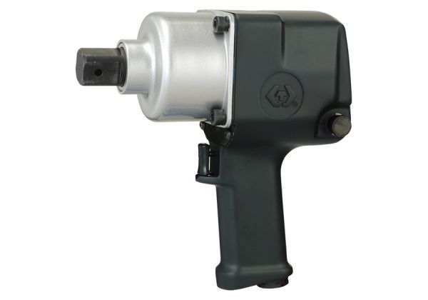 Пневмогайковерт ударний 1", 1626 Нм