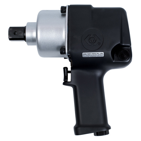 Пневмогайковерт ударний 1", 1626 Нм