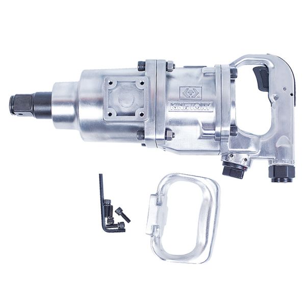 Пневмогайковерт 1" 2033 Нм 33811-150