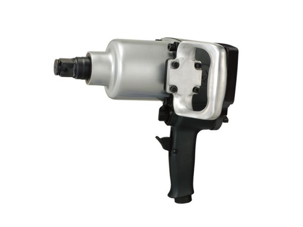 Пневмогайковерт 1" 2440 Нм (пістолет) 33841-180