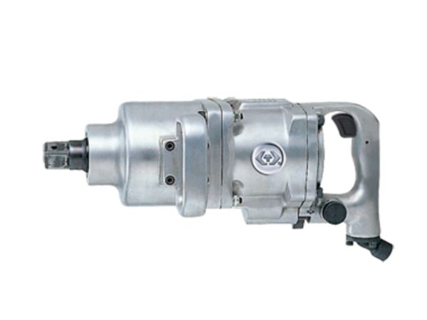 Пневматичний гайкокрут 1" 3388 Нм