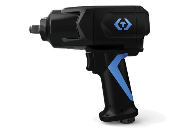 Пневмогайковерт 1/2" 1356 Нм