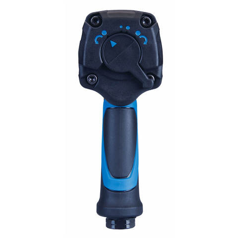 Пневмогайковерт 1/2" 1356 Нм