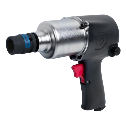 Пневмогайковерт 1/2", 500FT.LBS(678NM)WITH 453517M&19M&21M