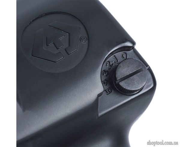 Пневмогайковерт 1/2" 881Н/М 8000 об/хв. (уп.1)