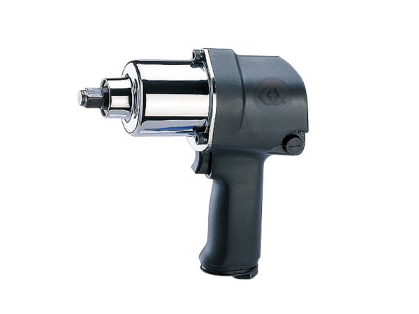 Пневмогайковерт 1/2" 881Н/М 8000 об/хв. (уп.1)