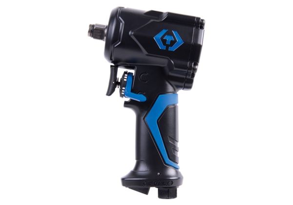 Пневмогайковерт 1/2" 500FT/LBS(678NM) (уп.1)