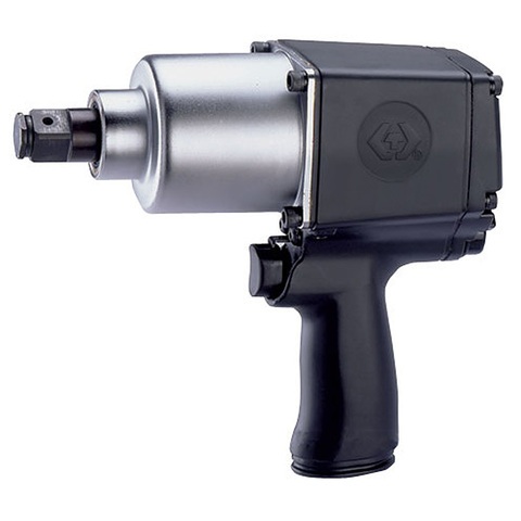 Пневмогайковерт 3/4", 800FT.LBS(1085NM)WITH 653532M&36M&41M