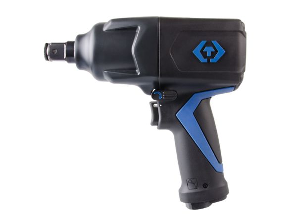 Пневмогайковерт 3/4" 1491 Нм композитний корпус