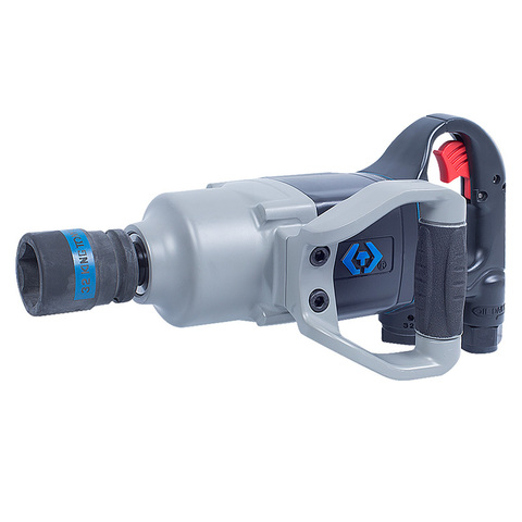 Пневмогайковерт 3/4", 1600 FT.LBS(2170NM)WITH 653532M&36M&41M