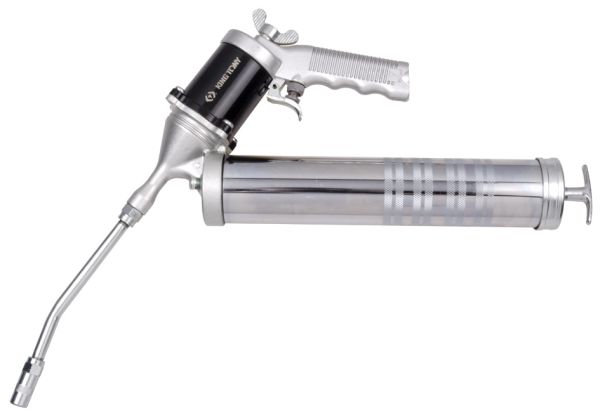 Пневматични нагнітач консистентних змазок 400 c.c. (14 oz)