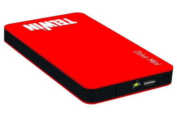 Пусковий пристрій Telwin DRIVE MINI 12V