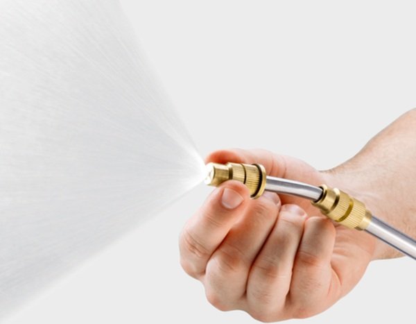 Обприскувач Karcher PSU 4-18, акумуляторний, 18В, 1.8 кг (1.445-300.0)