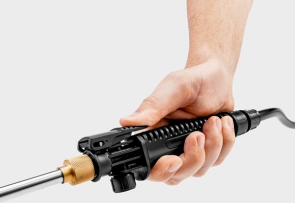 Обприскувач Karcher PSU 4-18, акумуляторний, 18В, 1.8 кг (1.445-300.0)