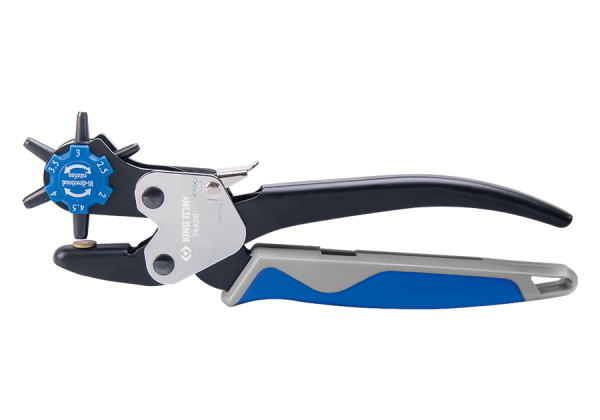 Плоскогубці обертові