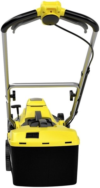 Газонокосарка акумуляторна Karcher LMO 18-36 (без АКБ та ЗП)