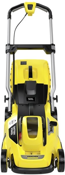 Газонокосарка акумуляторна Karcher LMO 36-40