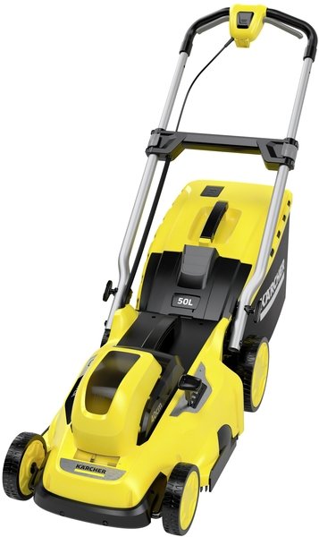 Газонокосарка акумуляторна Karcher LMO 36-40