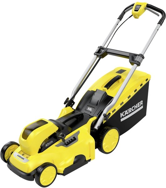 Газонокосарка акумуляторна Karcher LMO 36-40