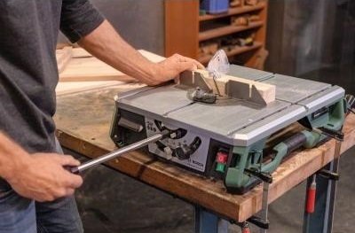 Циркулярна пила Bosch AdvancedTableCut 52 (0.603.B1.2000)