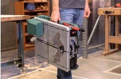 Циркулярна пила Bosch AdvancedTableCut 52 (0.603.B1.2000)