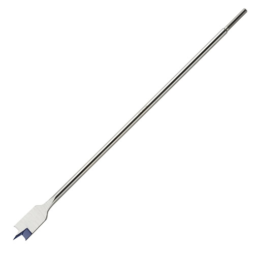 Свердло по дереву пірьйове Blue Groove 4X LONG IRWIN Ø30x400мм