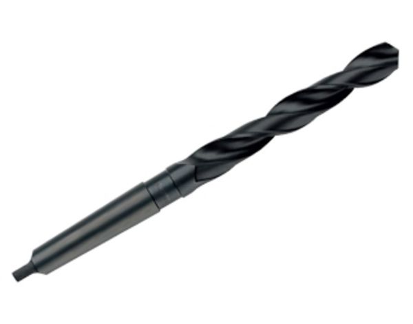 Сверло по металлу HSS PRO 19,00, (конический хвостовик), IRWIN