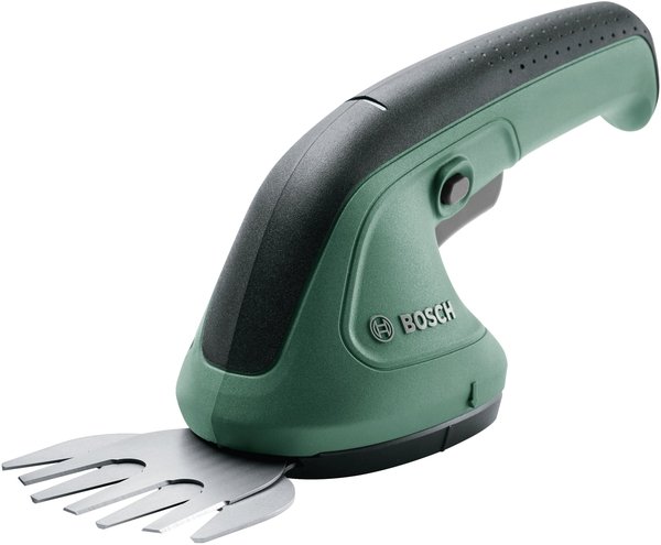 Ножиці для кущів акумуляторні Bosch EasyShear