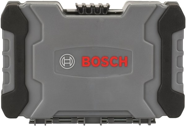 Набір біт і свердел Bosch Mixed PRO Wood, 35 шт