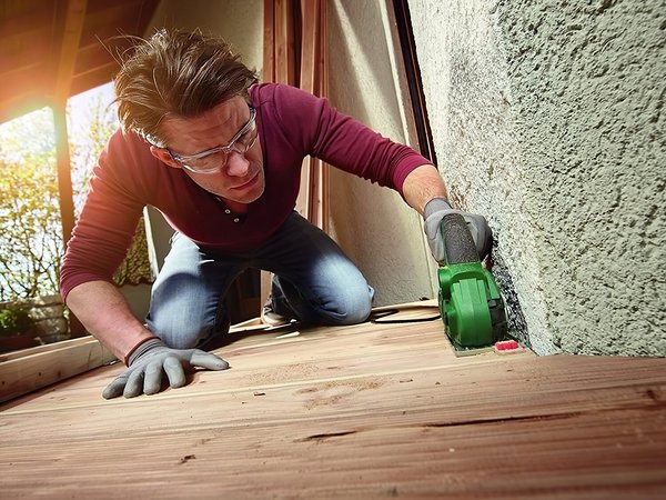 Мініпілка ланцюгова Bosch AdvancedCut 50