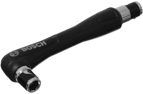 Набір біт Bosch Promobasket Set – 27