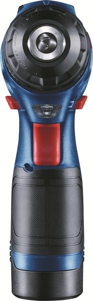 Шуруповерт-дриль Bosch Professional 12V-30 безщітковий (0.601.9G9.000)