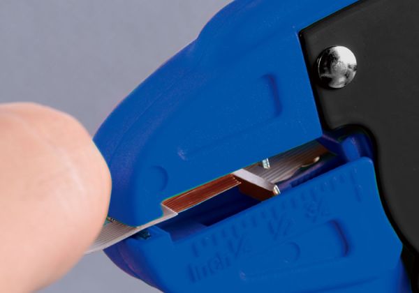 Стріппер для зачистки, різки багатожильних проводів KING TONY