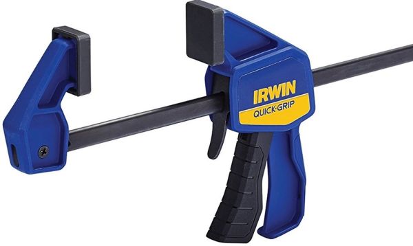 Струбцина IR QG MINI OHBC 6IN/150MM