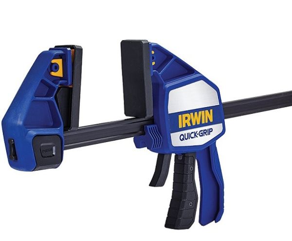 Струбцина 600 мм QUICK-GRIP XP IRWIN 10505945