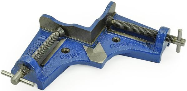 Струбцина кутова 4 1/4IN