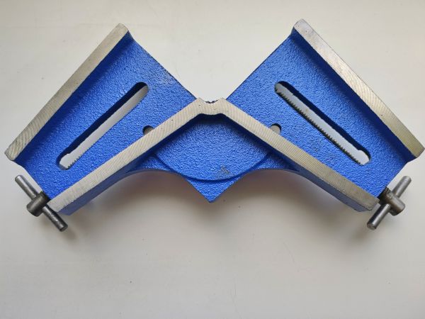 Струбцина кутова 2IN/50MM