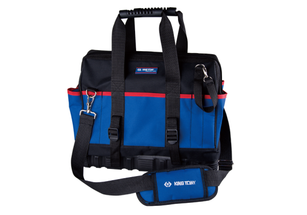 Сумка дорожня текстильна 390 мм