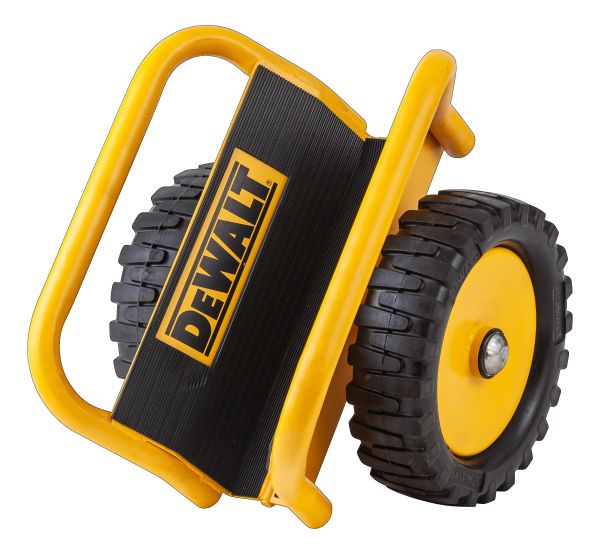 Візок складський DEWALT DXWT-200 для переміщення вантажів на сладі 500 кг
