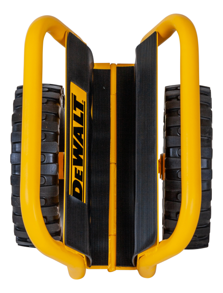 Візок складський DEWALT DXWT-200 для переміщення вантажів на сладі 500 кг