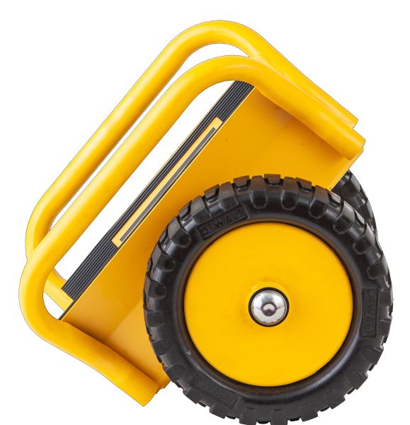 Візок складський DEWALT DXWT-200 для переміщення вантажів на сладі 500 кг