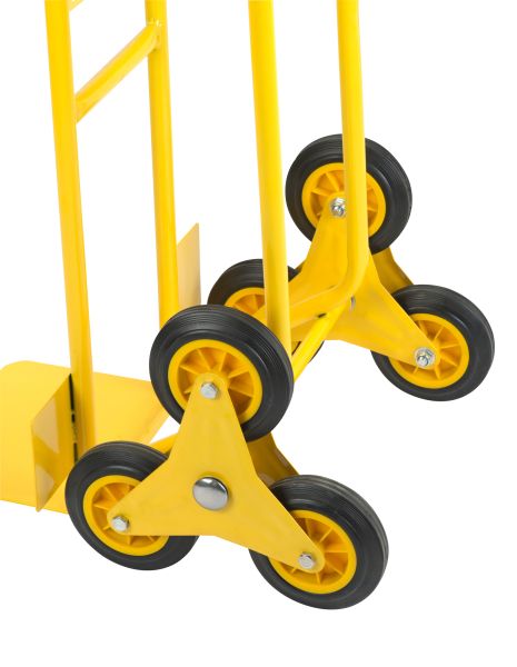 Візок складський STANLEY HT523 для переміщення вантажів на складі 200 кг