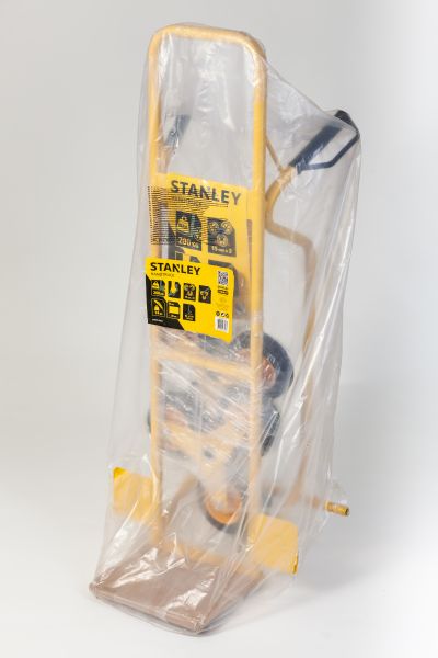 Візок складський STANLEY HT523 для переміщення вантажів на складі 200 кг