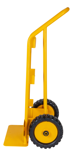 Візок складський DEWALT DXWT-100 для переміщення вантажів на складі 500 кг