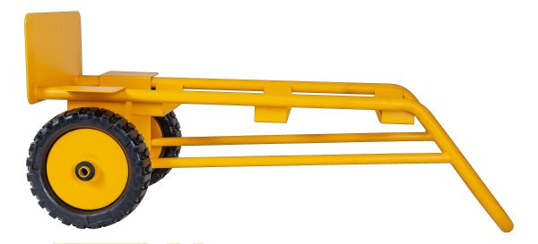 Візок складський DEWALT DXWT-100 для переміщення вантажів на складі 500 кг